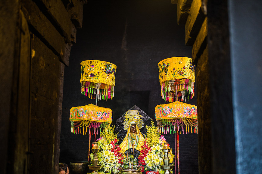 cham temple nha trang vietnam tourism
